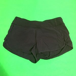 Ivivva black shorts